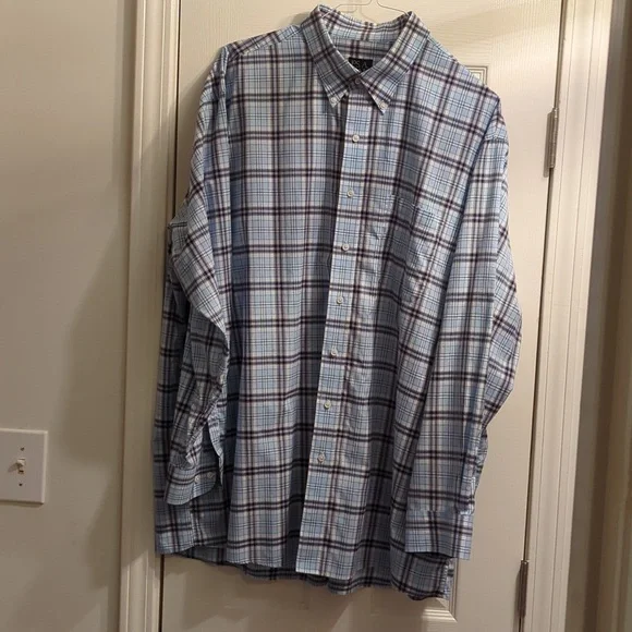 2xb dress shirts Chicago White Sox Big & Tall | Big & Tall | Black/Elemental Grey | 2XB